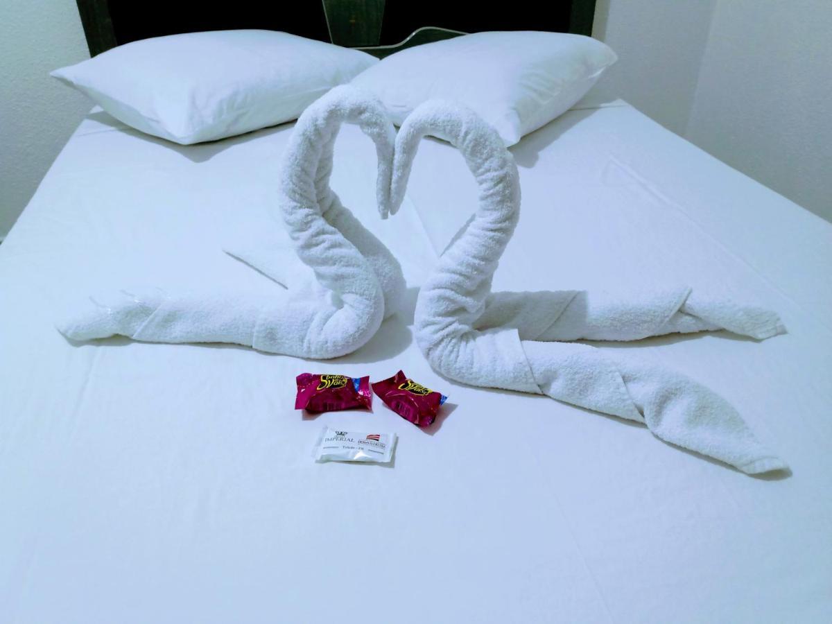 Hotel Bless Cascavel  Exteriör bild